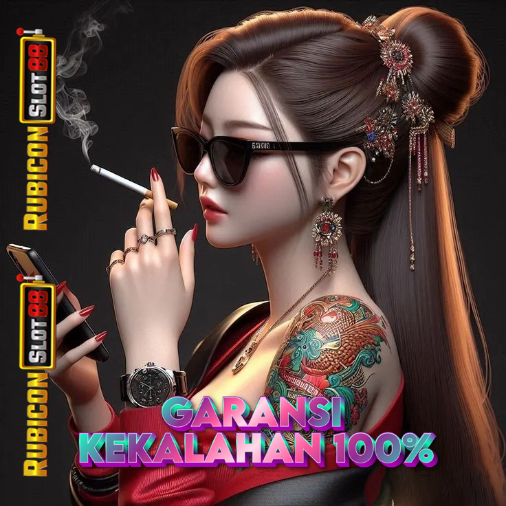 SLOT GARANSI KEKALAHAN